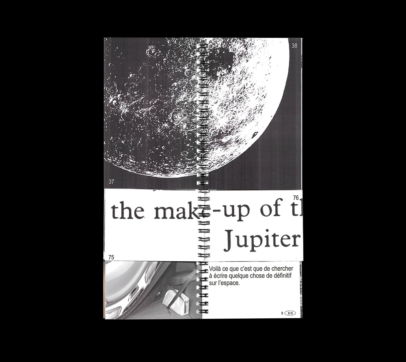Hymns For Kepler